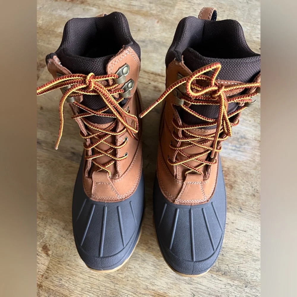 L.L. Bean Men's Tek 2.5 Boots